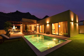 Villa Barranco - Gran Canaria - Luxury Redefined - Tranquility by the Sea - Unforgettable Island Retreat